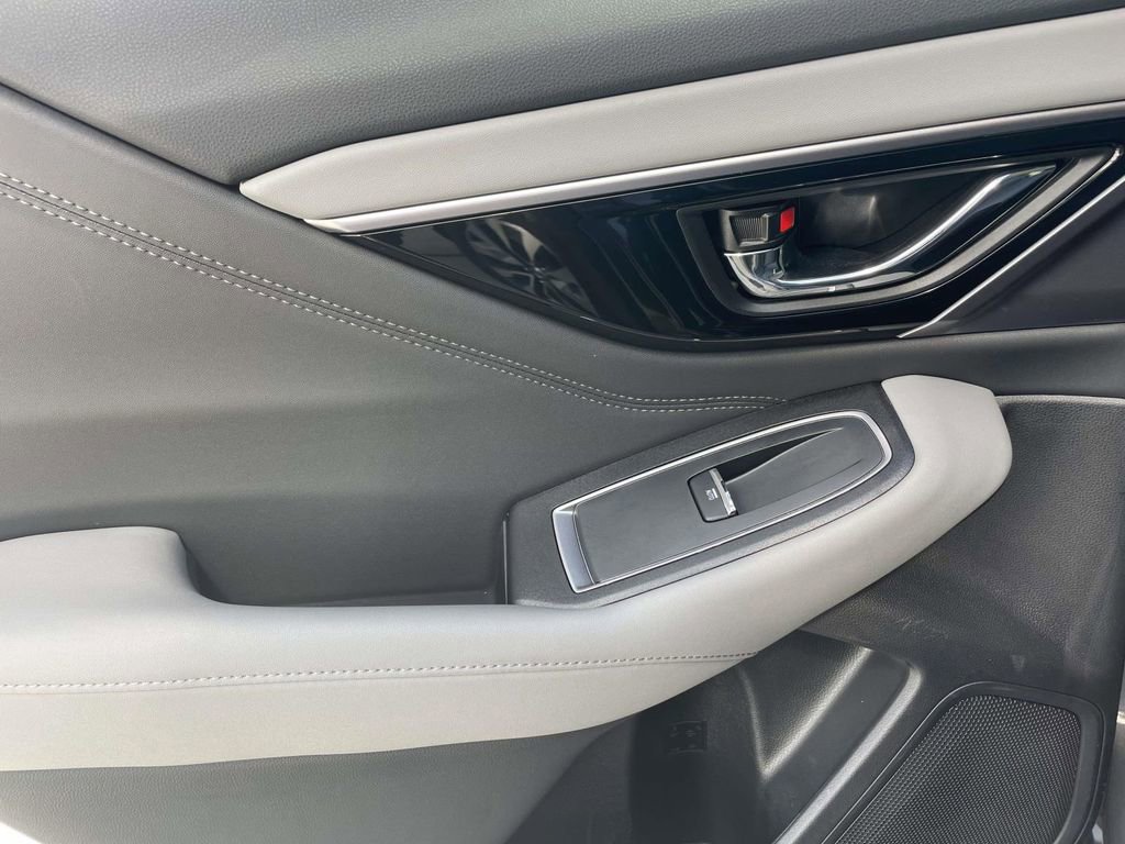 Used 2023 Subaru Outback Limited XT image 11