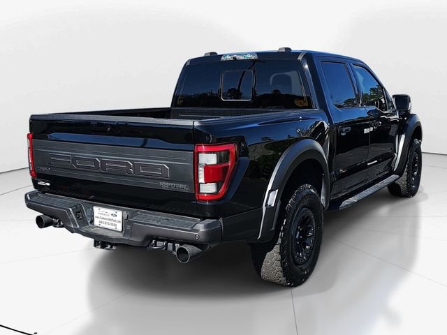 Used 2023 Ford F150 Raptor w/ Raptor Carbon Fiber Package image 3