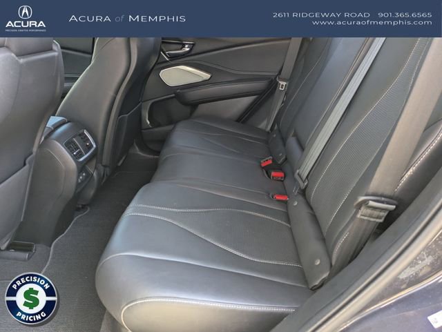 Used 2019 Acura RDX w/ Technology Package image 28