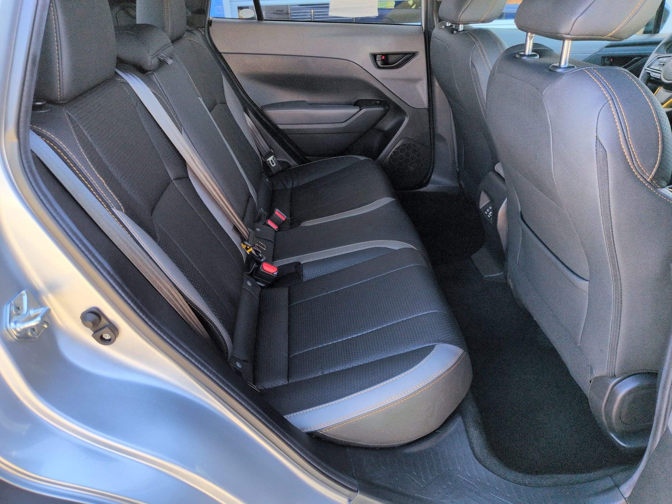 Used 2024 Subaru Crosstrek 2.5i Wilderness image 29