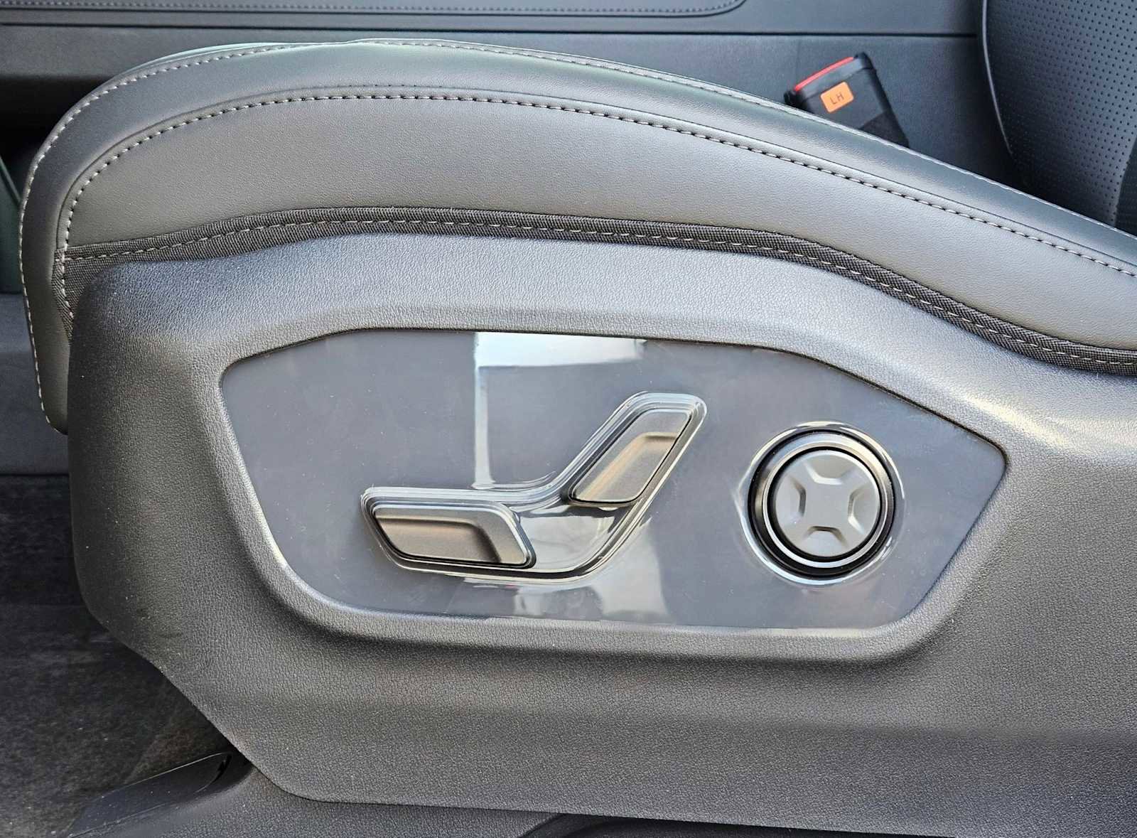 New 2027 Kia Telluride EX X-Line image 17