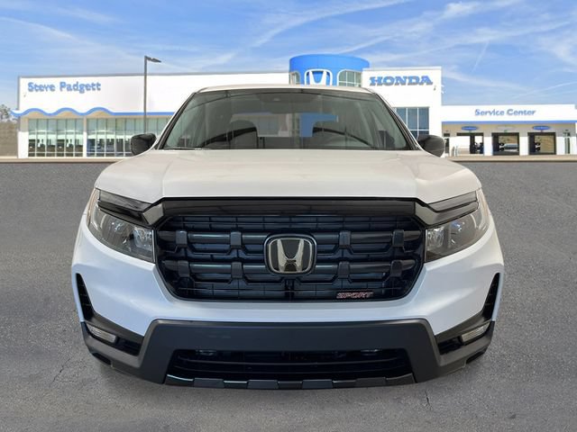 New 2026 Honda Ridgeline Sport image 9