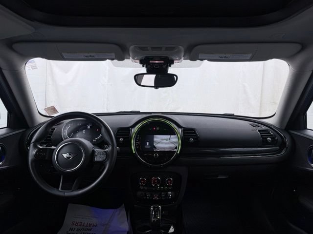 Used 2022 MINI Cooper Clubman S AWD/4WD image 33