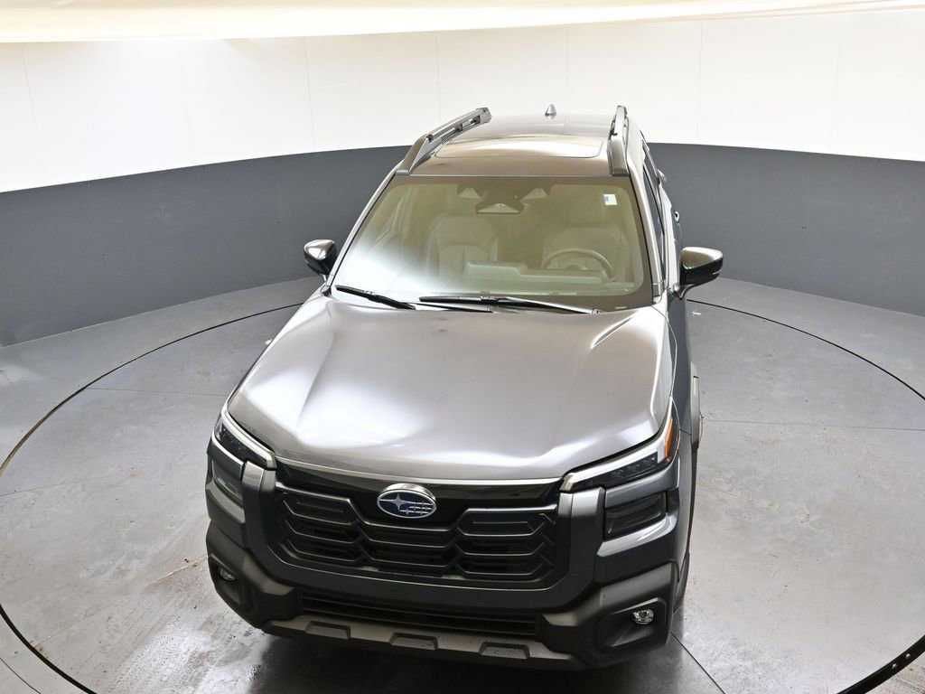 New 2026 Subaru Outback Premium image 47