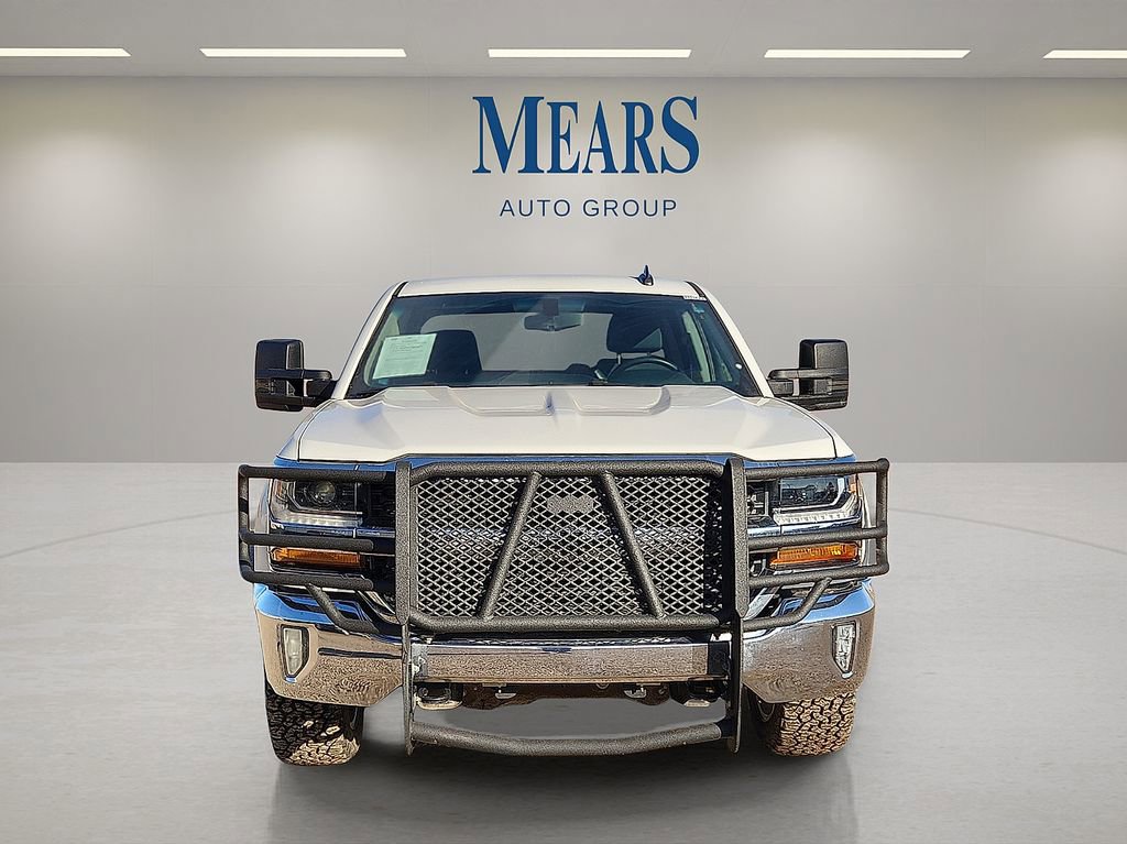 Used 2017 Chevrolet Silverado 1500 LT w/ All Star Edition image 6