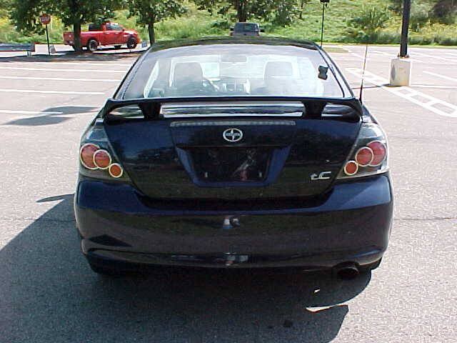 Used 2010 Scion tC FWD image 40