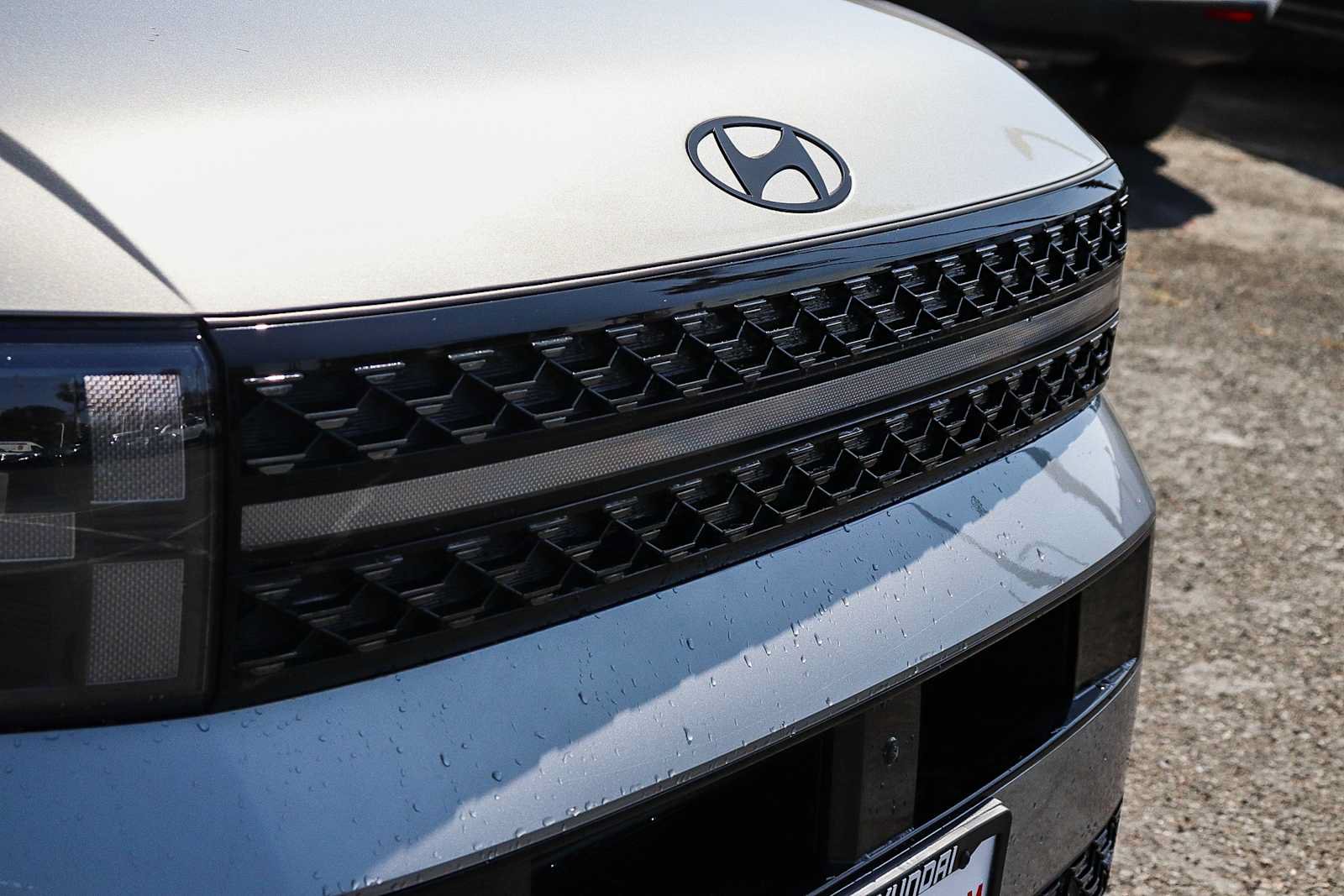 New 2026 Hyundai Santa Fe Calligraphy AWD/4WD image 6