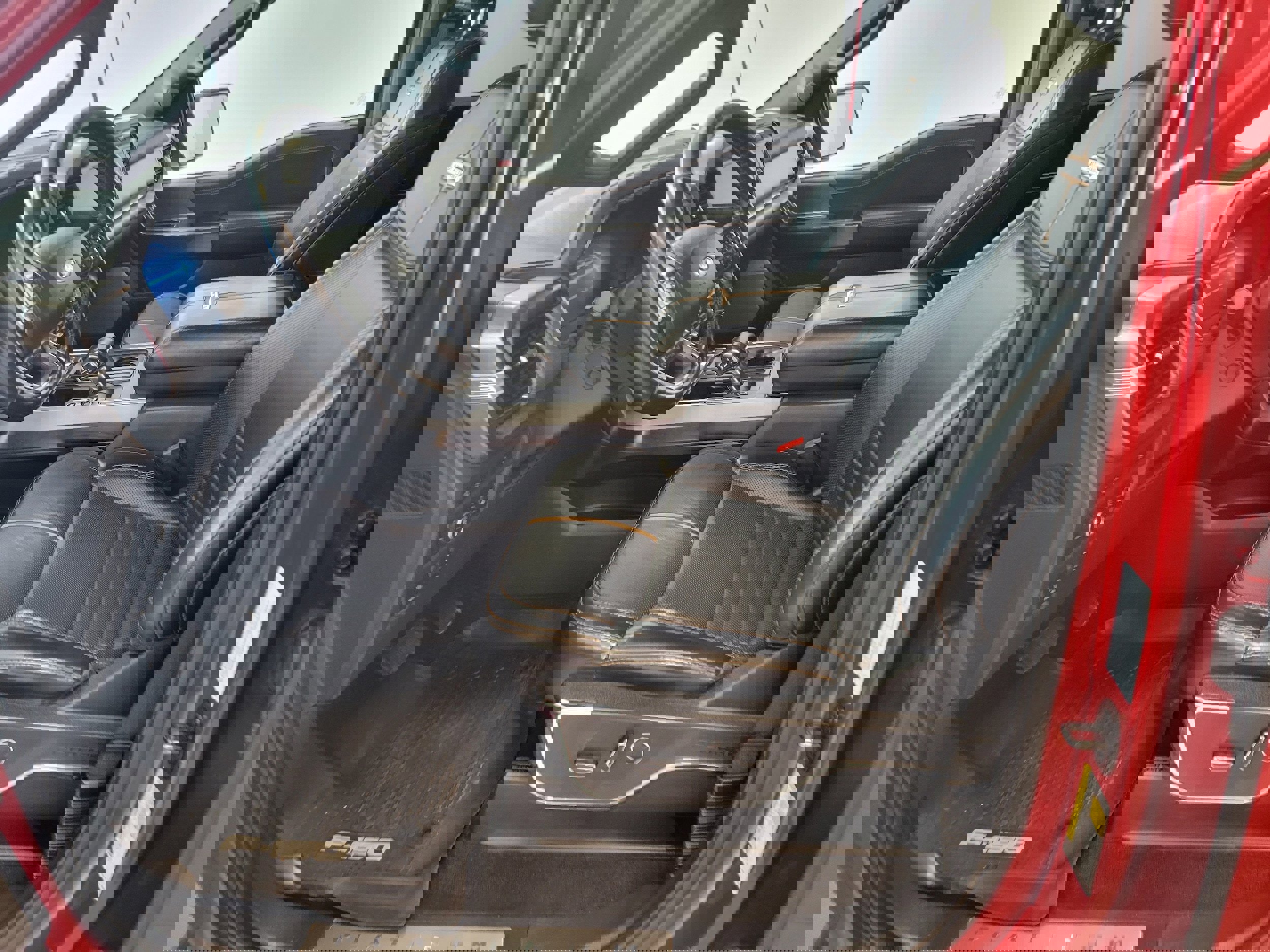 Used 2022 Ford F150 Platinum w/ Max Trailer Tow Package image 10