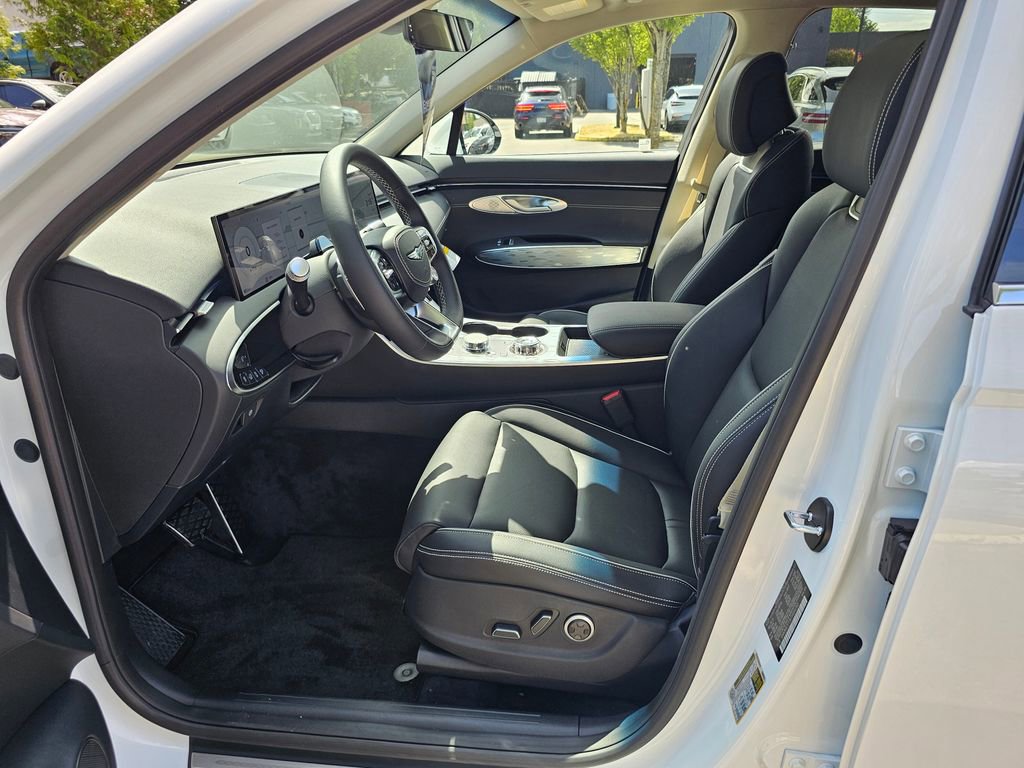 New 2026 Genesis Electrified GV70 image 20