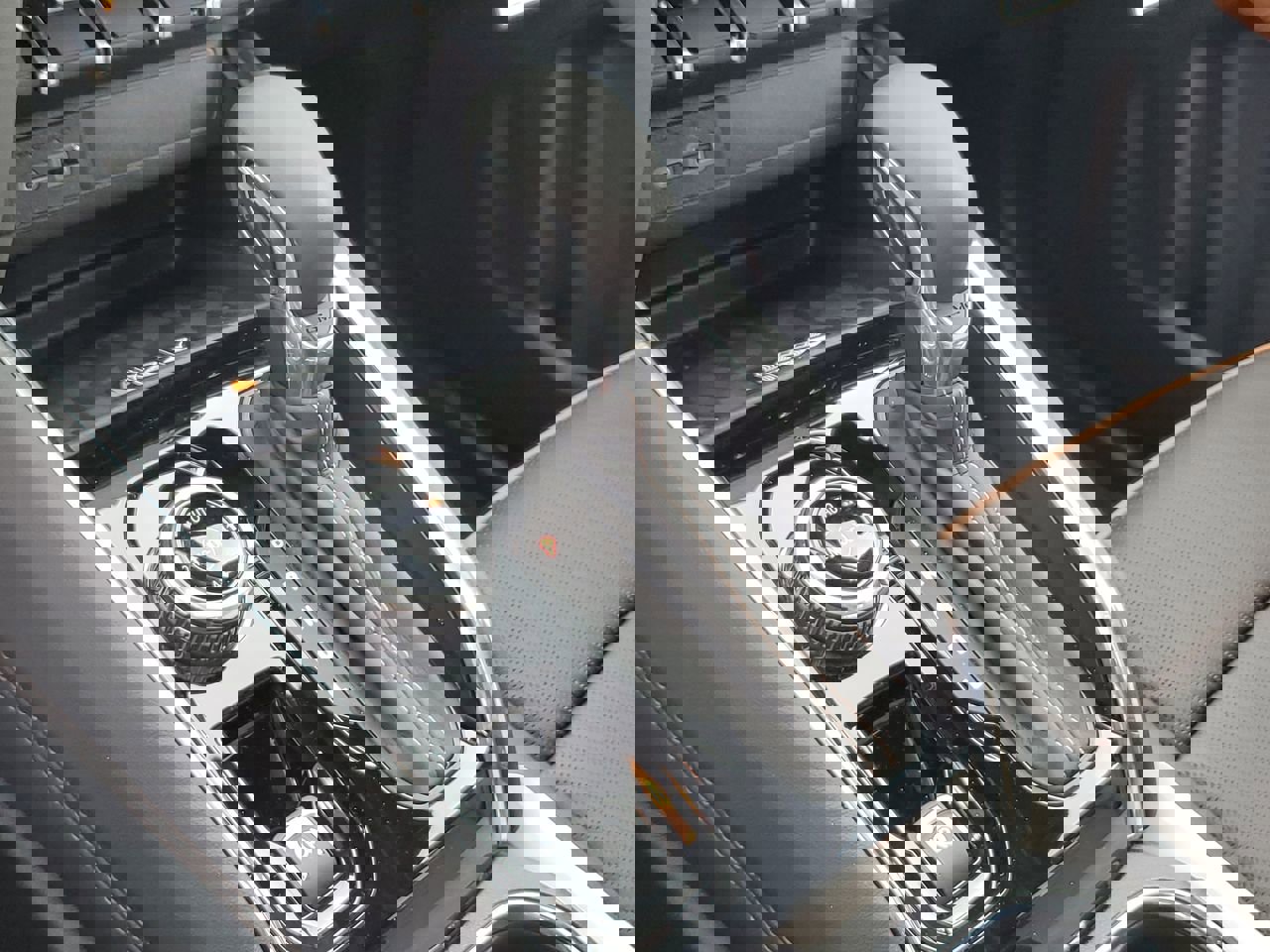 New 2025 GMC Canyon AT4 w/ Nightfall Edition image 52