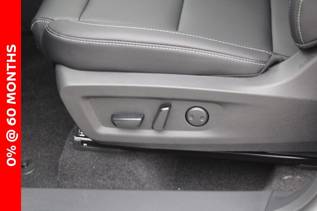 New 2025 Nissan Murano SL w/ Cargo Package image 11