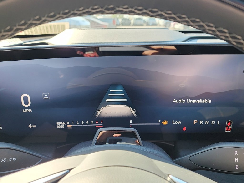 New 2026 Buick Enclave Sport Touring w/ Super Cruise Package image 27