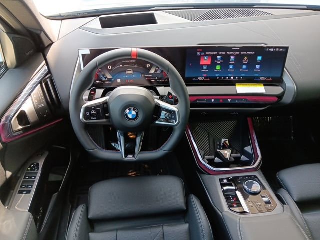 New 2026 BMW X3 M50 w/ Premium Package image 13