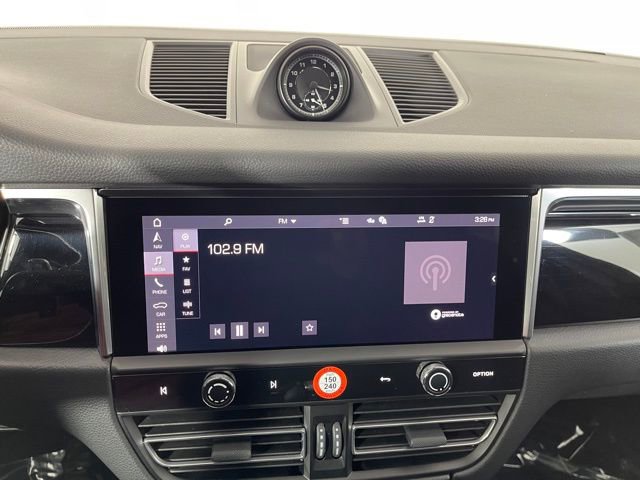 New 2026 Porsche Macan S image 41