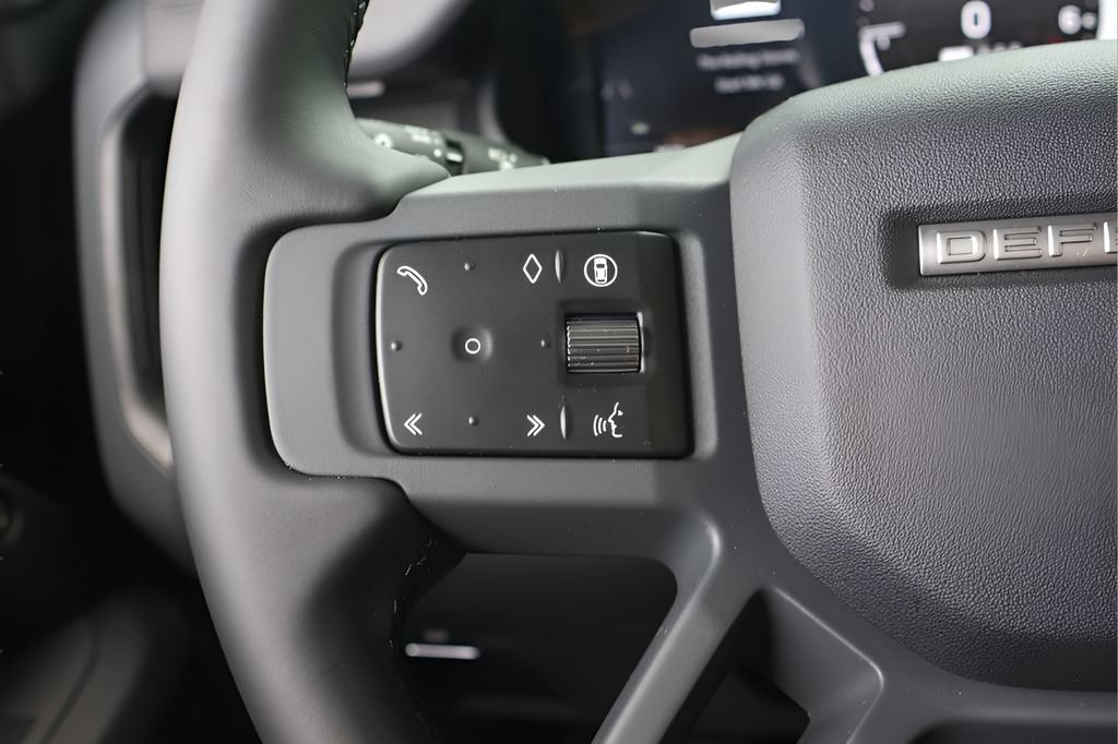 New 2026 Land Rover Defender 130 S AWD/4WD image 20