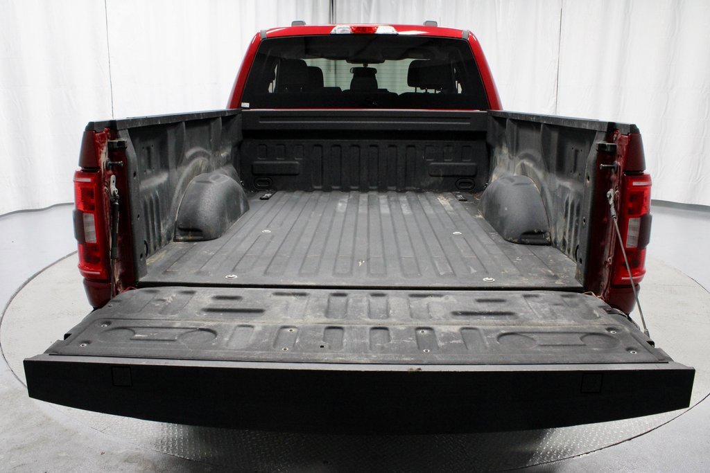 Certified 2022 Ford F150 XLT w/ XTR Package image 17