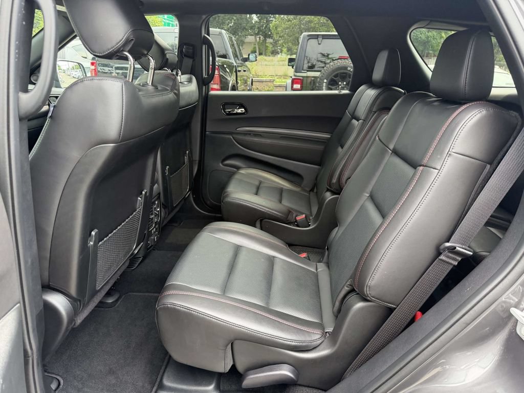 Certified 2026 Dodge Durango GT AWD/4WD image 22