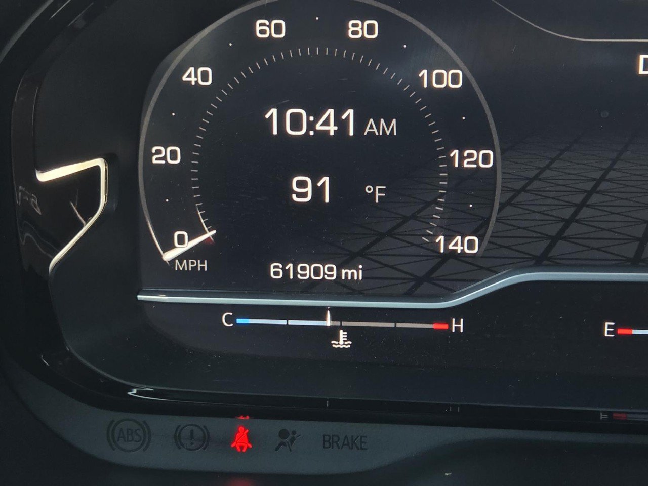 Certified 2023 GMC Yukon Denali Ultimate AWD/4WD image 23