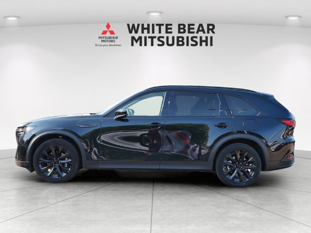 Used 2026 MAZDA CX-90 3.3 Turbo w/ Premium Sport Pkg AWD/4WD image 3