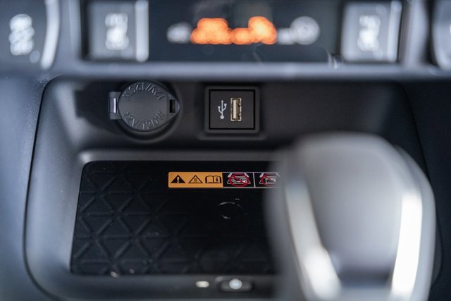 New 2025 Toyota RAV4 XLE Premium image 25