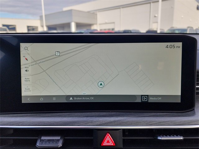 New 2026 Kia K5 EX image 18