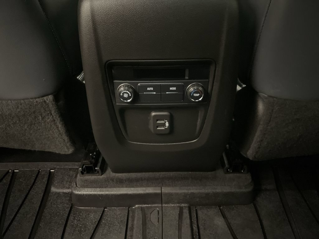 Used 2022 Buick Enclave Essence w/ LPO, Floor Liner Package FWD image 14