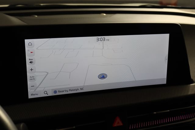 Used 2023 Kia EV6 GT-Line RWD image 33