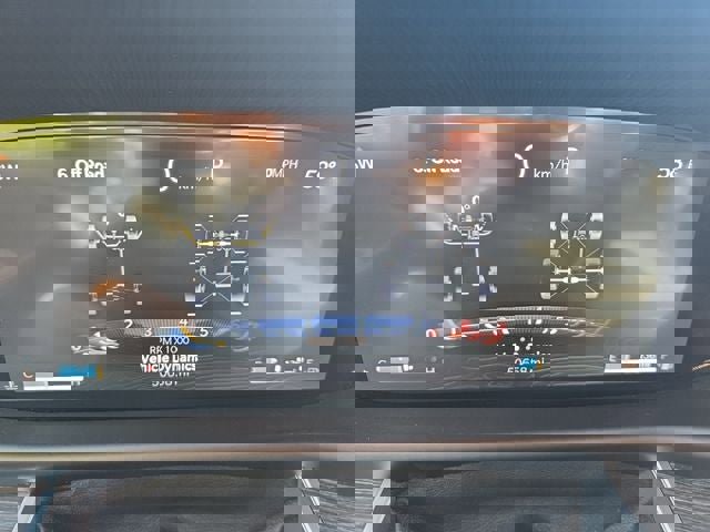 Used 2024 Jeep Wagoneer L Series III w/ Flexible Seating Group image 28