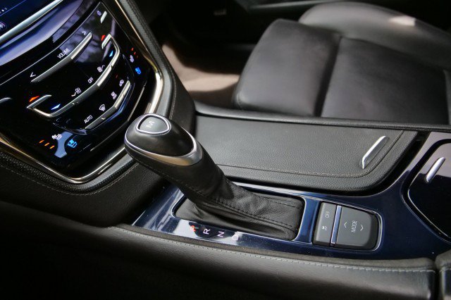 Used 2017 Cadillac CTS Vsport Premium Luxury image 18