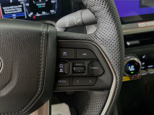 New 2025 Toyota Tacoma 4x4 Double Cab Hybrid image 17