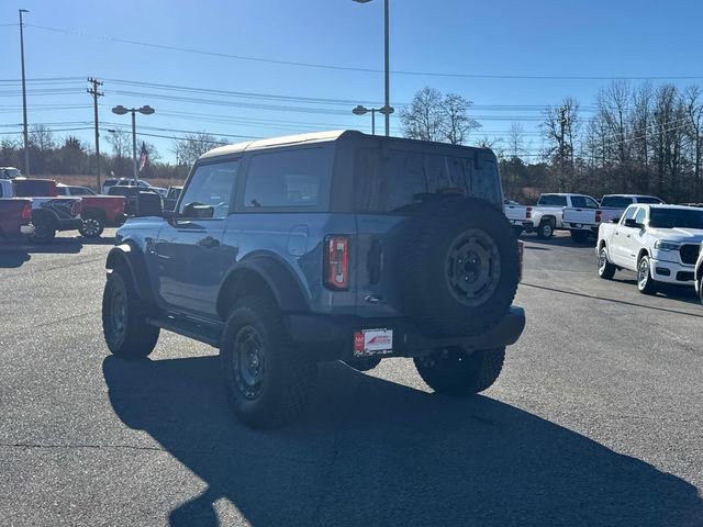 Used 2024 Ford Bronco Big Bend image 6