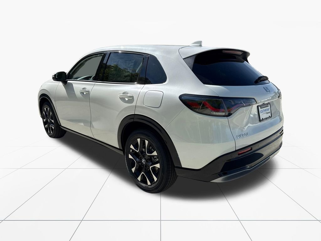 New 2026 Honda HR-V EX-L image 6