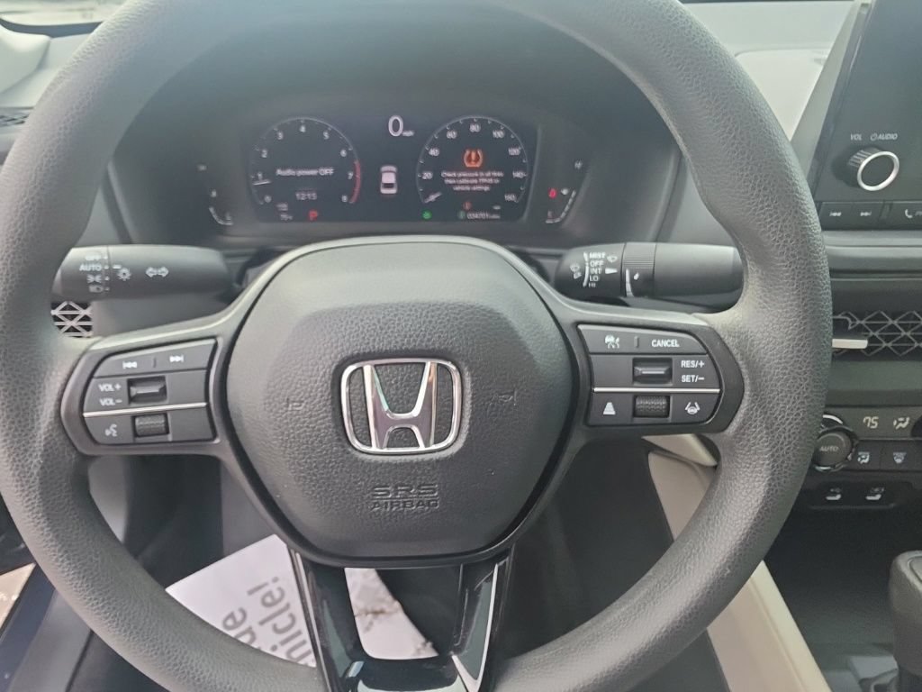 Used 2017 Honda CR-V EX image 15