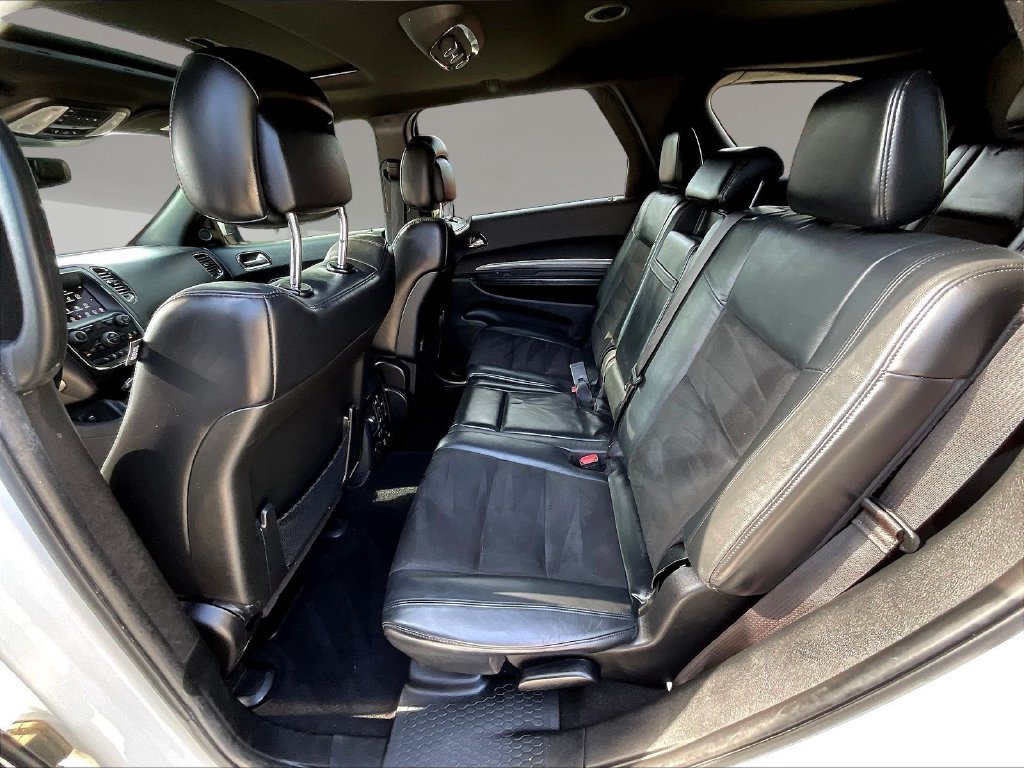 Used 2020 Dodge Durango GT AWD/4WD image 22