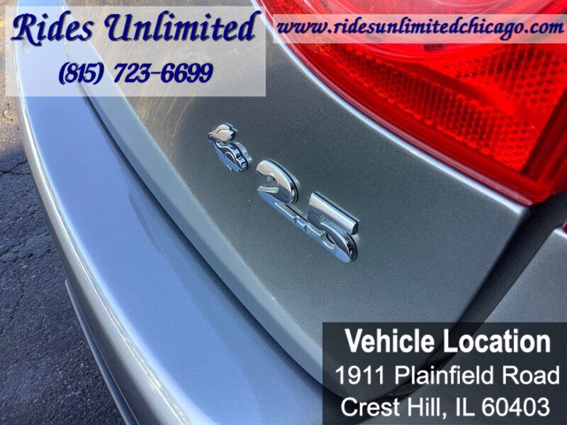 Used 2007 Volkswagen Rabbit 2-Door FWD image 29
