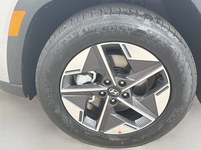 New 2026 Hyundai Tucson SEL image 33