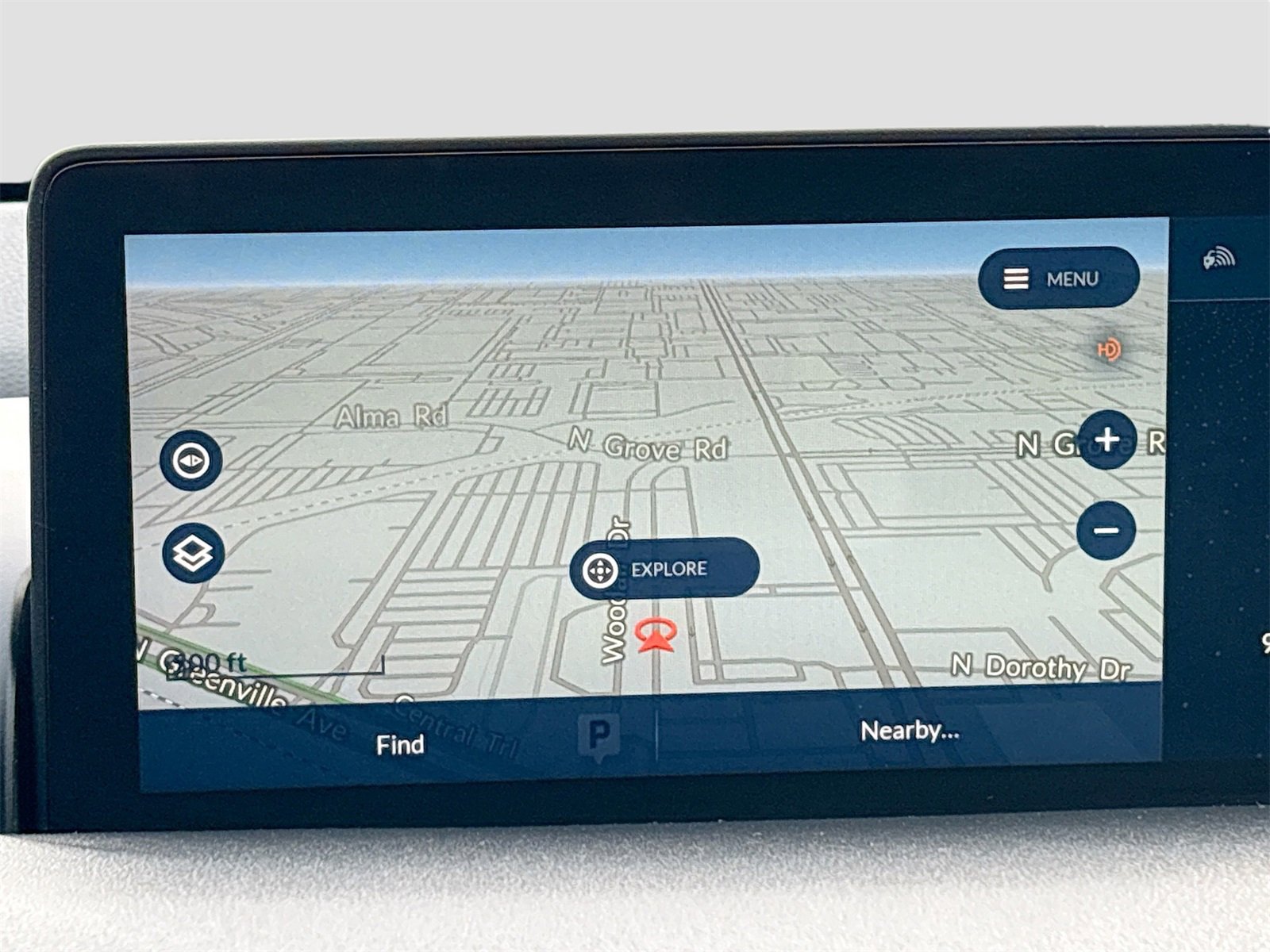 Used 2023 Acura TLX A-Spec Package image 13