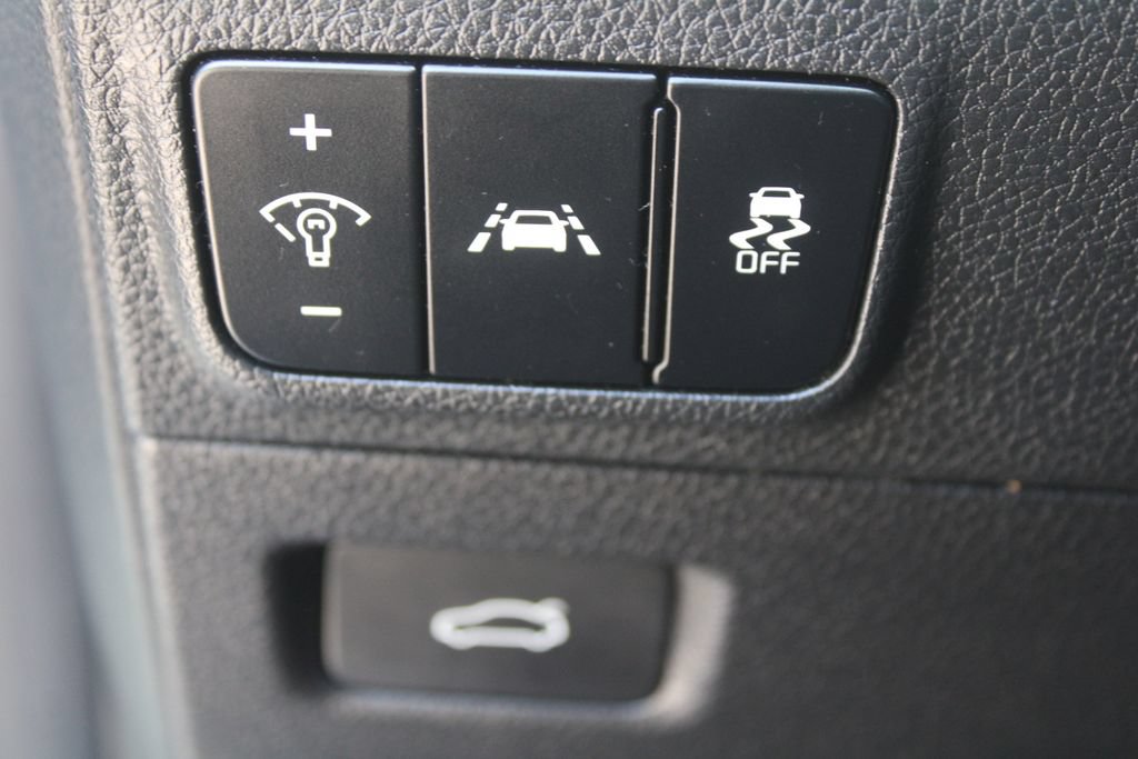 Certified 2023 Kia K5 GT-Line FWD image 24