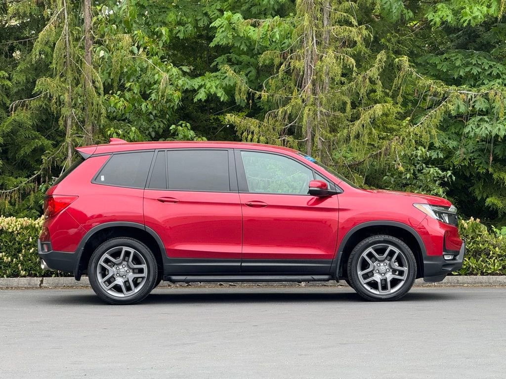Certified 2023 Honda Passport EX-L image 23
