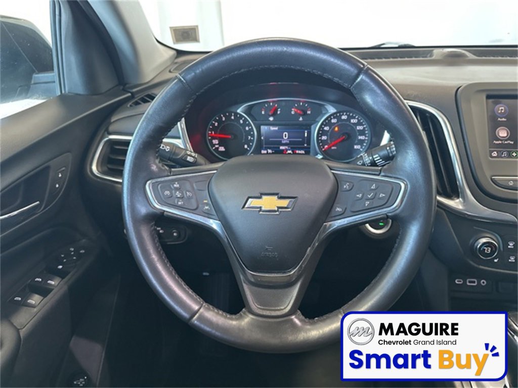 Used 2020 Chevrolet Equinox LT image 6