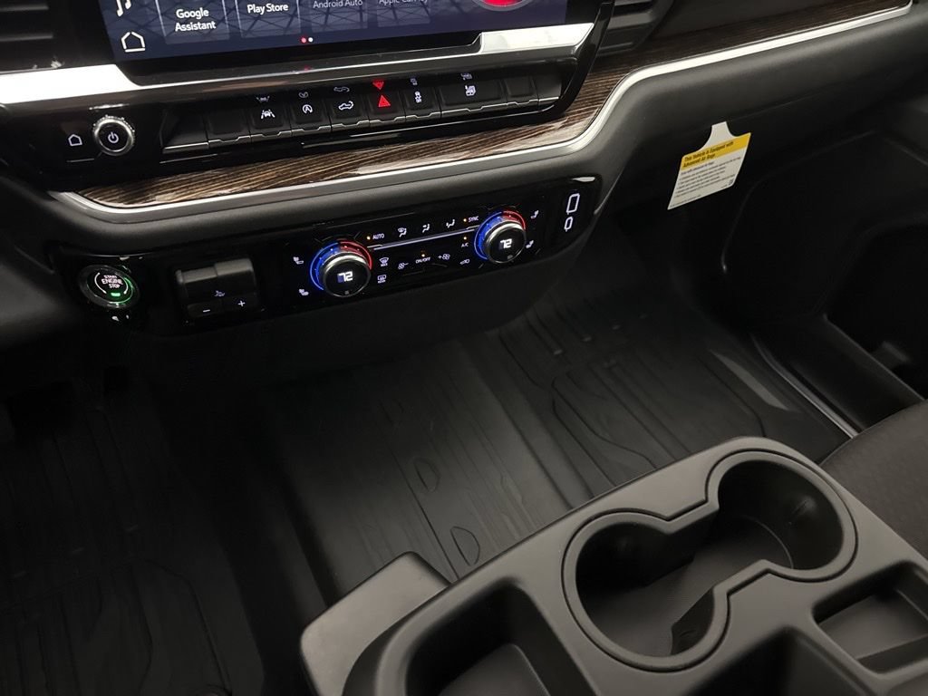 New 2026 GMC Sierra 1500 SLE AWD/4WD image 16