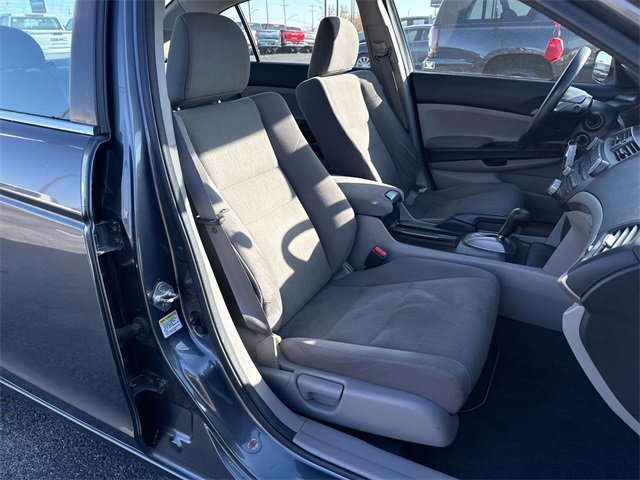 Used 2012 Honda Accord LX image 22