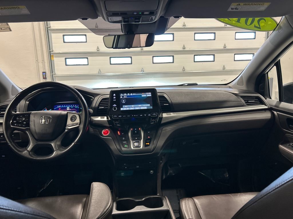Used 2019 Honda Odyssey Touring image 29