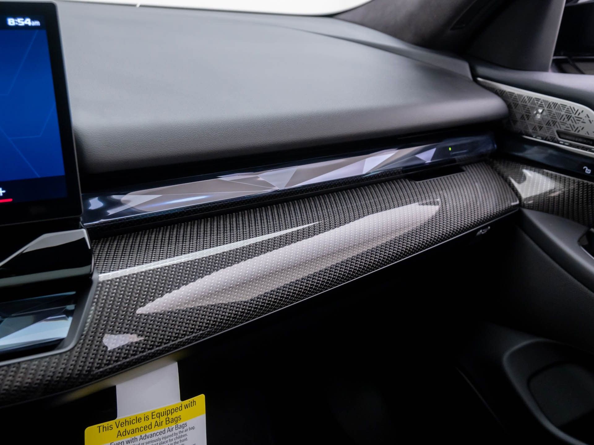 Used 2026 BMW M5 Touring image 32