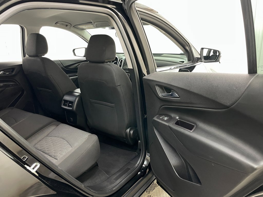 Certified 2018 Chevrolet Equinox LT image 39