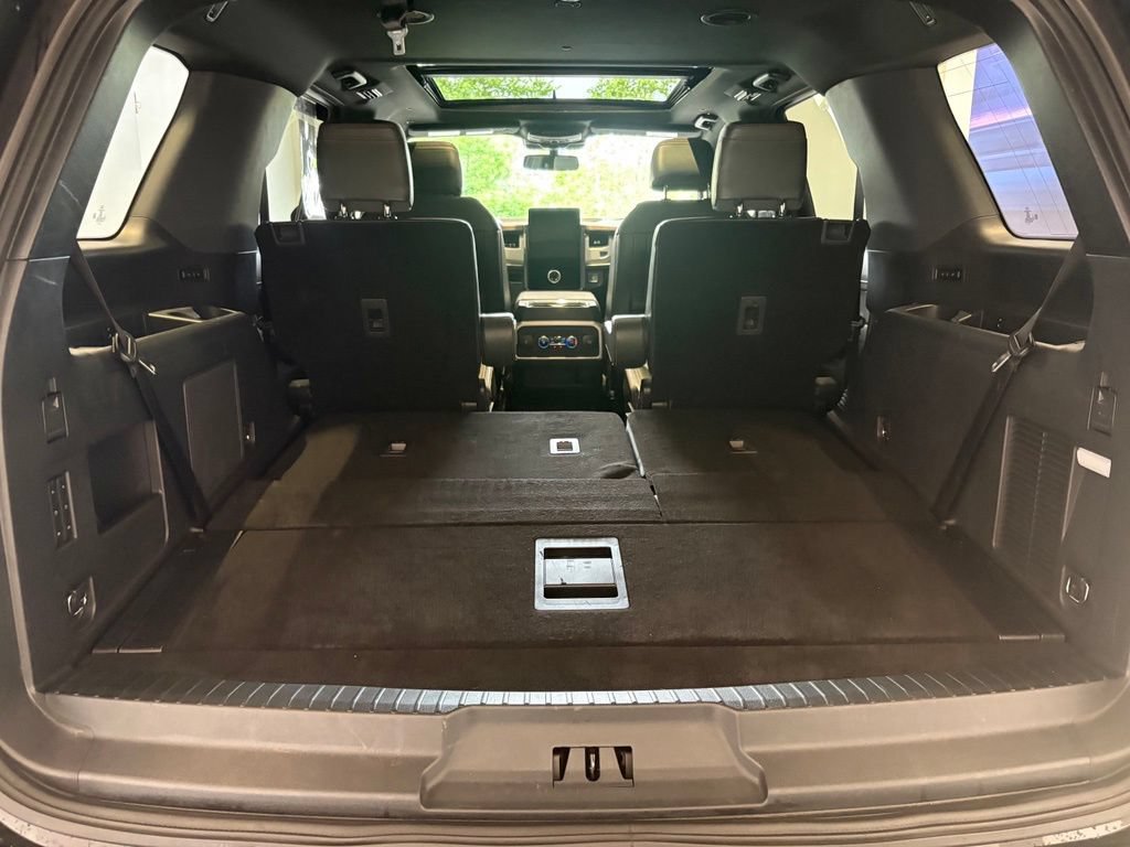 Used 2022 Ford Expedition Timberline AWD/4WD image 22
