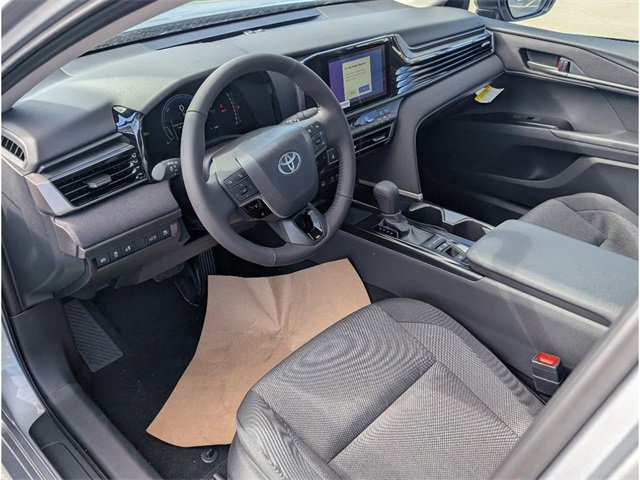 New 2026 Toyota Camry LE w/ Convenience Package image 13