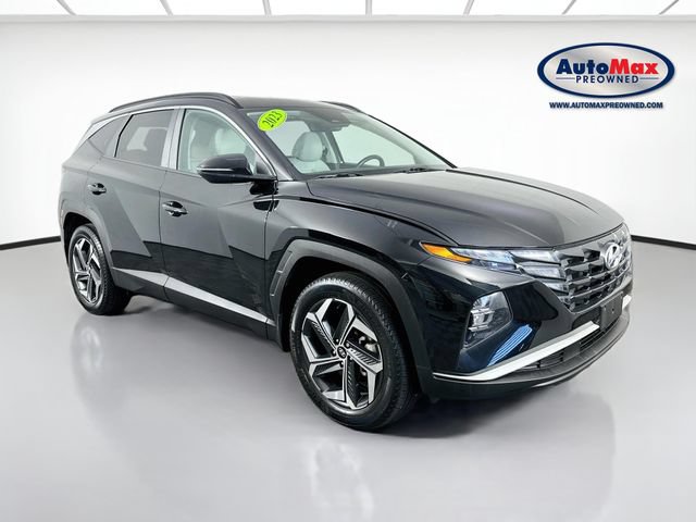 Used 2023 Hyundai Tucson SEL w/ Convenience Package