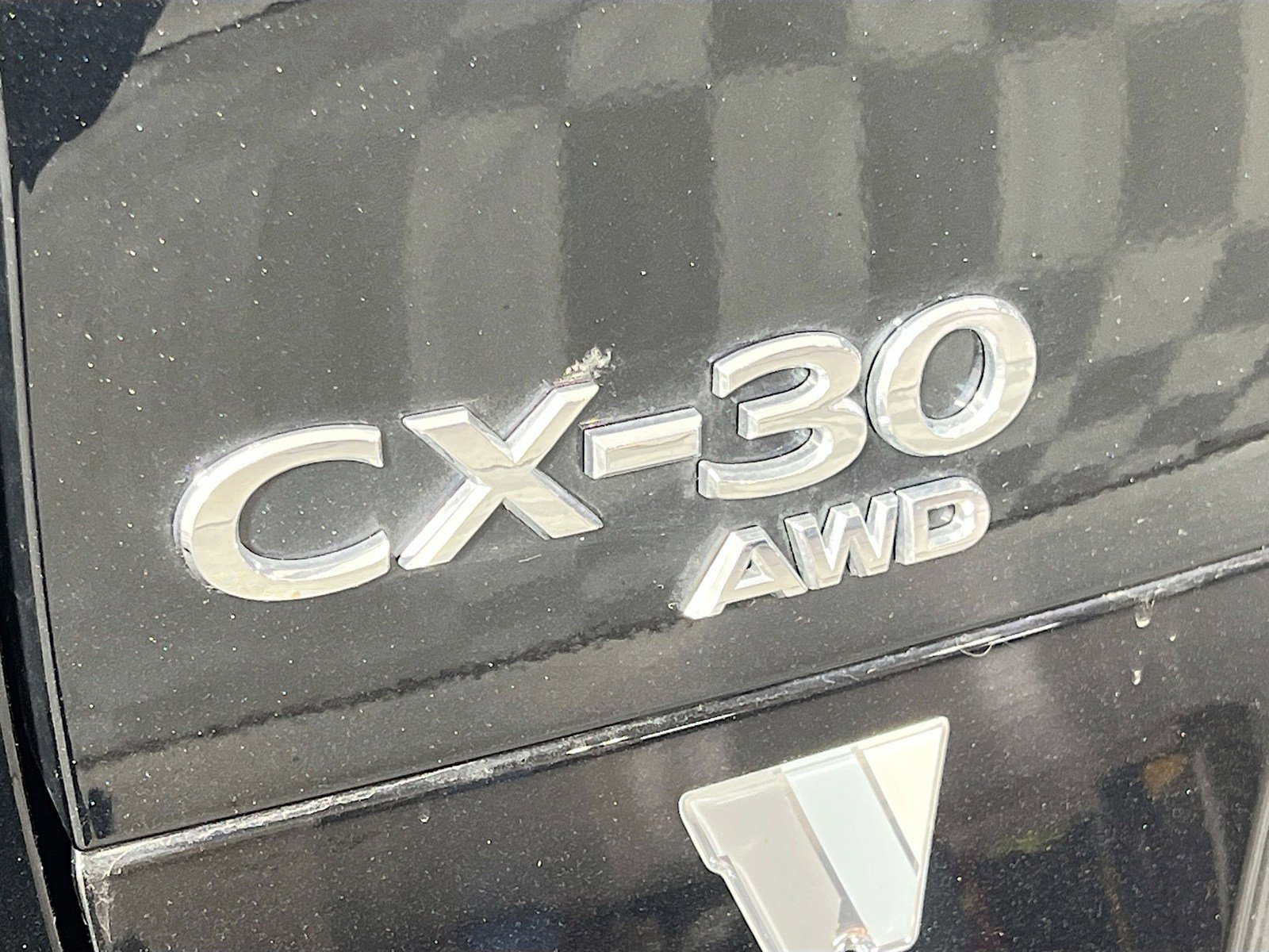 Certified 2025 MAZDA CX-30 AWD 2.5 S w/ Preferred Package image 32