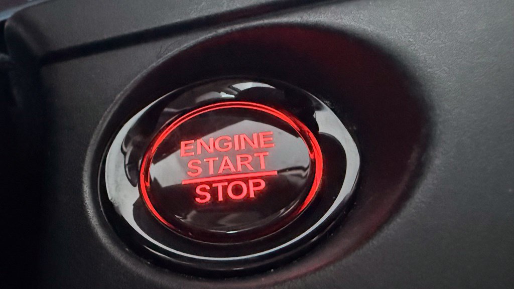 Certified 2024 Honda Accord EX image 27